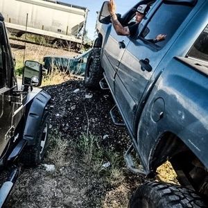 Meet your Posher, Cody